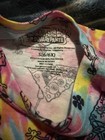 Vintage 1990   s Spongebob Nickelodeon T-shirt Girls Youth Tee Size S 6 6x