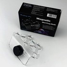 8 Plugs Coral Frag Rack  set Of One 