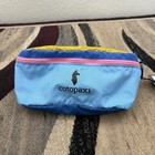 Nwt Cotopaxi Bataan 3l Fanny Pack crossbody Sling Del Dia Logo