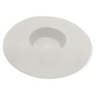 5  Durable Shower Bath Drain Hair Catcher Strainer Trap - Keep Drains Unclogged