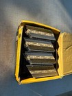 2-3 8 X  113 Fanaco Paper Tape 34 Degree Strip Framing Nails  5000 Ct  Sm  Vc 