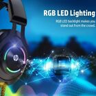 Hp Wired Gaming Headset With Microphone For Xbox  Ps4  Pc  Laptop