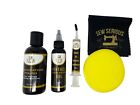 Vintage Sewing Machine Restoration Kit Polish Singer 221 201 99 15 Oil Lubricant