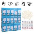 5000pcs Dental Ortho Elastic Rubber Bands 3 5 5 0 6 5 Oz Zoo Pack Latex Braces