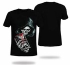  2640 Value Ebay Inventory 120 Items Lot Wholesale Business Skull T-shirts