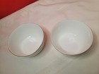 2 - Noritake Rodena 5  Rice Bowls Japan Us Design Patent Applied For