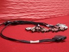 New Digigram Xlr Breakout Interface Cable Analog Aes  sc163100101-a Good Cond