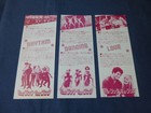 50 Discount Tickets