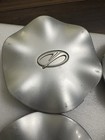 1999-2005 Oldsmobile Alero Olds Alero Wheel Center Caps  4  Lot Clean Some Marks