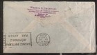 1931 Mexico City Mexico Airmail Cover To Reichenbach Germany Via Paris