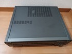 Sony Wv-h4 Vhs Hi8 Video8 Dual Deck Hi-fi Video Cassette Recorder Junk Japan