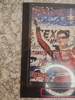 Kasey Kahne Autographed Plaque 2006 Texas Win   Nascar 2004 Rookie Of The Year 