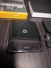 Hp Touchpad 16gb 32gb Wi-fi 9 7  Glossy Black Touchstone Bundle Dock Case Parts
