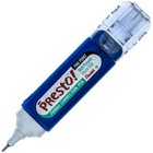 Pentel Zl31-w Presto  Jumbo White Correction Pen  12 Ml  Pack Of 3