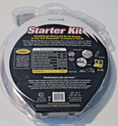 Pelican Starter Kit For Nintendo Ds  Car Adapter  Stylus  Earphones  Game Case
