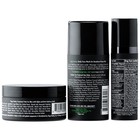 Tiege Hanley Acne Treatment Skin Care Set For Men  System Level 1  Tiegeclear Ad