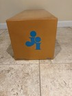 Judy Instructo Wooden Puzzle Storage Box- Holds 24 Puzzles