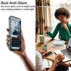  4 Pack  Full Cover Tempered Glass Screen Protector For Iphone 17 Pro 17 Series