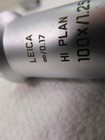 Leica Hi Plan 100x   1 25 Oil       0 17 Microscope Objective Lens Infinity
