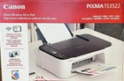 New Canon Pixma Ts3522  3720  Printer-iphone Print-all In One-wireless