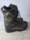 Rocky Sport Utility 1000 G Insulated Waterproof Hunting Boots Sz  10 M 