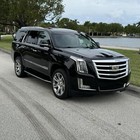 2017 Cadillac Escalade Lincoln Navigator Gmc Denali Chevy Tahoe Ford Expedition