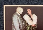 Santo Anonymous Mortal Original Lobby Card 1975 lucha Mexican Masked Wrestling 