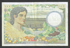 Algeria 1 000 Francs 16 May 1941   P-86   Vichy Issue   Super Fresh Very Fine   
