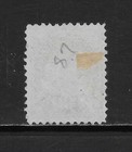 Canada Scott 87 Used F vf - 1899 2c On 3c Carmine - Queen Victoria Issue