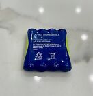 Emsi Aaa Rechargeable Batteries For Emsi Flex-it 4 8v Ni-mh 700mah   Brand New