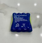 Emsi Aaa Rechargeable Batteries For Emsi Flex-it 4 8v Ni-mh   Brand New