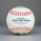 Randy Arozarena Signed Autographed Official Major League Baseball Mariners Rays 