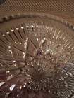 Waterford Constellation Ball Crystal Starburst 2025
