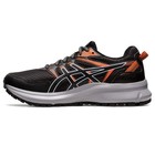 Asics Women s Trail Scout 2 Trail Shoes  9 5 Us  b   Black soft Sky