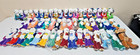Limited Treasures State Quarter Coin Bears Complete Set 50   Sacagawea   Pomp