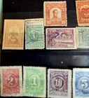 Colombia Used Mix Combination 1800 s-1900 s 