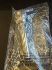 Bach Trumpet Mouthpiece 3c New In Original Packaging Silver Vincent Bach 3c Nwt