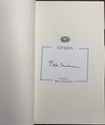 President Bill Clinton Autographed Book - Citizen  My Life After The White House