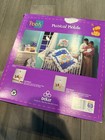 Vintage Winnie The Pooh Musical Crib Mobile - Dolly Inc Nursery Baby New
