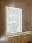 Antique 1918 Oh My Dear Shubert Wilbur Theatre Playbill Pg Wodehouse Musical