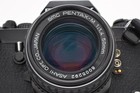  near Mint W  Winder  Pentax Lx Fa-1 Film Camera 50mm F1 4 Lens From Japan