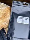 European Sourdough Traditions Pack   4 Starters   French  German  Dutch  French