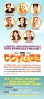 The Cottage 2023 Broadway New York City Ad Flyer Jason Alexander Eric Mccormack