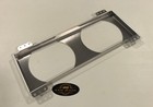8  Dual Fan Shroud For Tru-cool 40k  Huron Speed  Derale 9500  -  Made In Usa