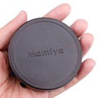 New Replacement For Mamiya Rb67 Rz67 Camera Rear Lens Cap Dust Proof Black Cover