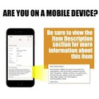 Performance Tool M597db Air Shears Attachment