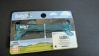 Bluey Bingo Kids Sunglasses Uv Protection Arkaid Sun-staches Blue Mirrored Nwt
