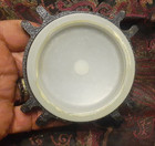 Neptune T-10  5 8 X 3 4 Water Meter Bottom  Back  Freeze  Steampunk  Or Usable  