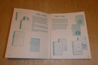 The Zippo Lighter Collectors Guide 593 Edition New 