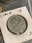 Italian Coin Lot - Stunning Group Of Coins From Italy  Lotid9